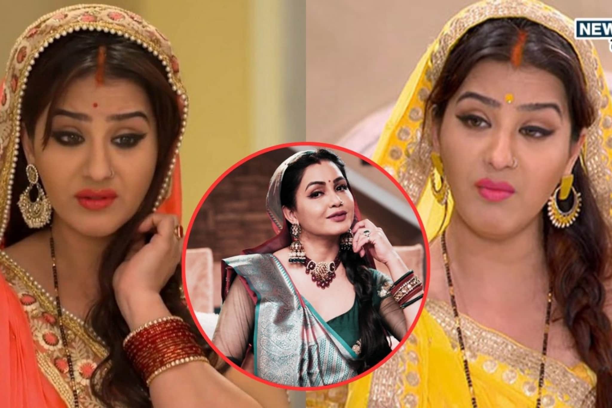 आधी शुभांगी अत्रेबद्दल आक्षेपार्ह कमेंट; आता शिल्पा शिंदेचा यू-टर्न