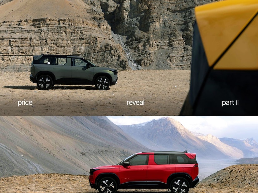 टाटा मोटर्सने अलीकडे आपली लिजेंड समजली जाणारी Tata Sierra लाँच केली. लाँच केल्यापासून Tata Sierra ने मिडसाईट एसयूव्ही सेगमेंटमध्ये एकच धुमाकूळ घातला आहे. नवी लूक, दमदार फिचर्स आणि सुरुवातीची किंमत फक्त ११.४९ लाख इतकी ठेवण्यात आली. त्यामुळे मार्केटमध्ये Tata Sierra नावाचं तुफान आलं आहे. आता कंपनीने सगळ्या मॉडेलची किंमत जाहीर केली आहे.