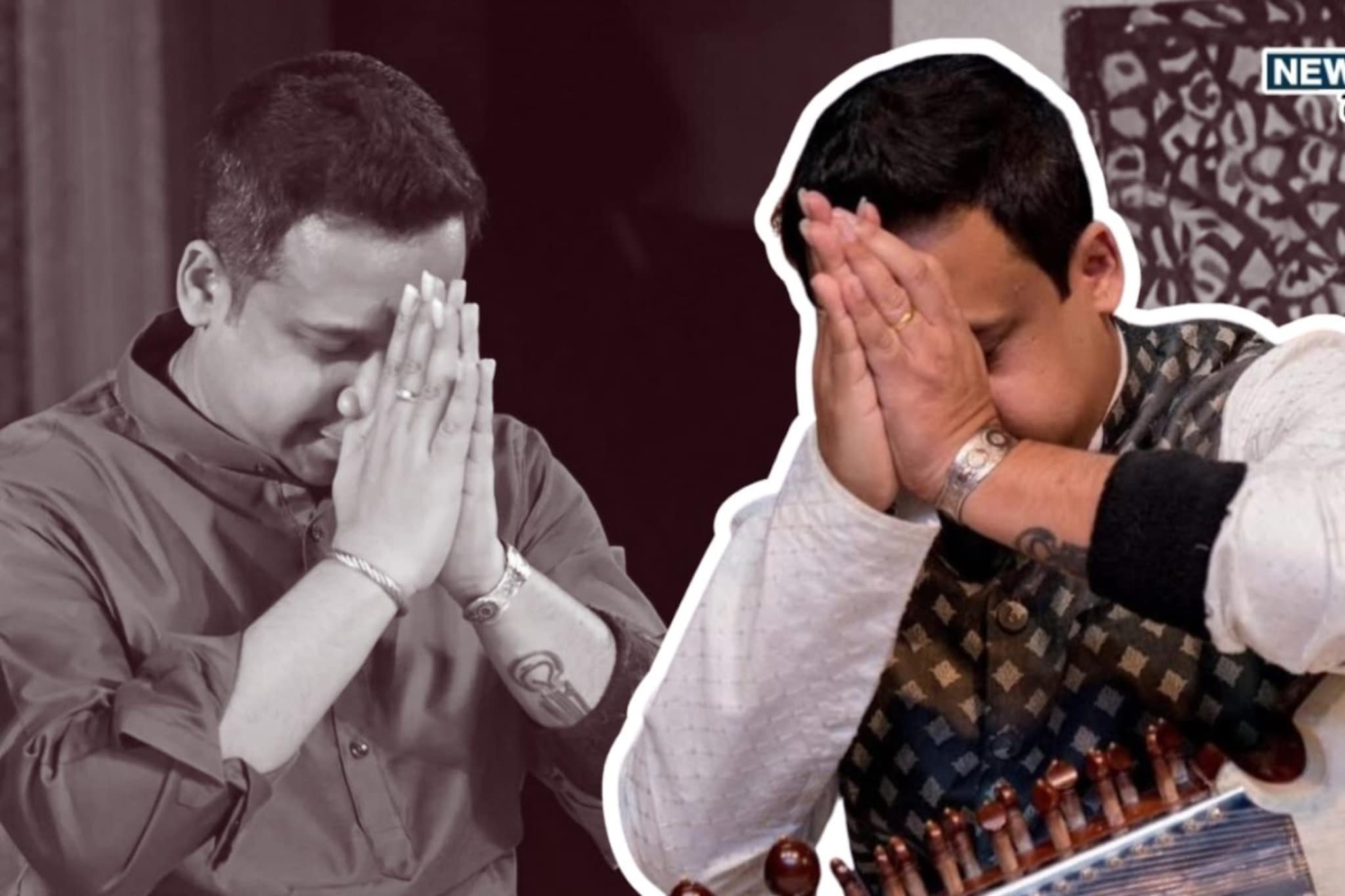 '...तर मी आज जिवंत नसतो', बांगलादेशातून कसाबसा सुटला भारतीय कलाकार