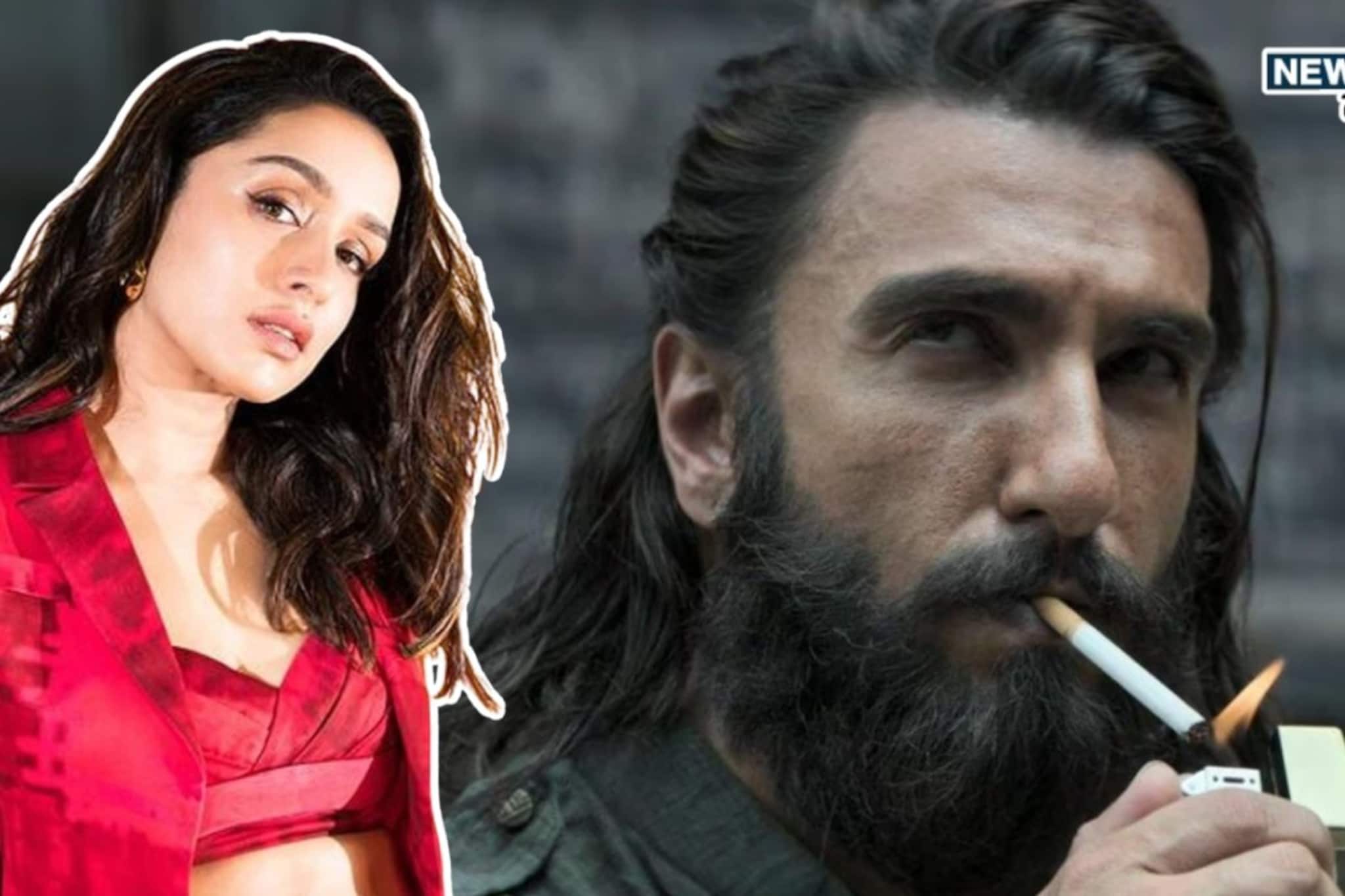 धुरंधरचं कौतुक करत श्रद्धाने केली बॉलिवूडची पोलखोल, Negative PR बद्दल म्हणाली...