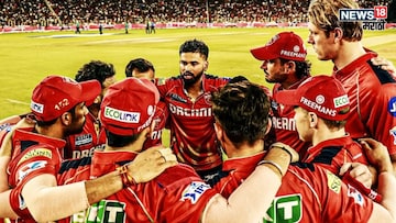 रिकी पॉन्टिंग धोका देऊन गेला, शेवटच्या क्षणी प्रिती झिंटाने बोलवला धुरंधर!