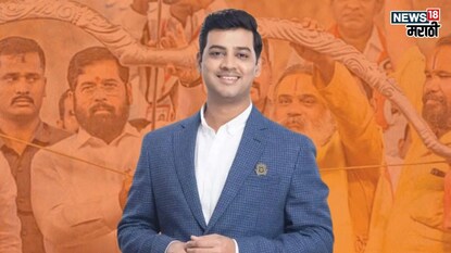 ठाकरेंच्या बालेकिल्ल्यात शिंदे गटाचा 'सर्जिकल स्ट्राईक'! श्रीकांत शिंदेंचा २२ जिल्ह्यांचा दौरा आणि मुंबईसाठी 'ठाणे पॅटर्न'