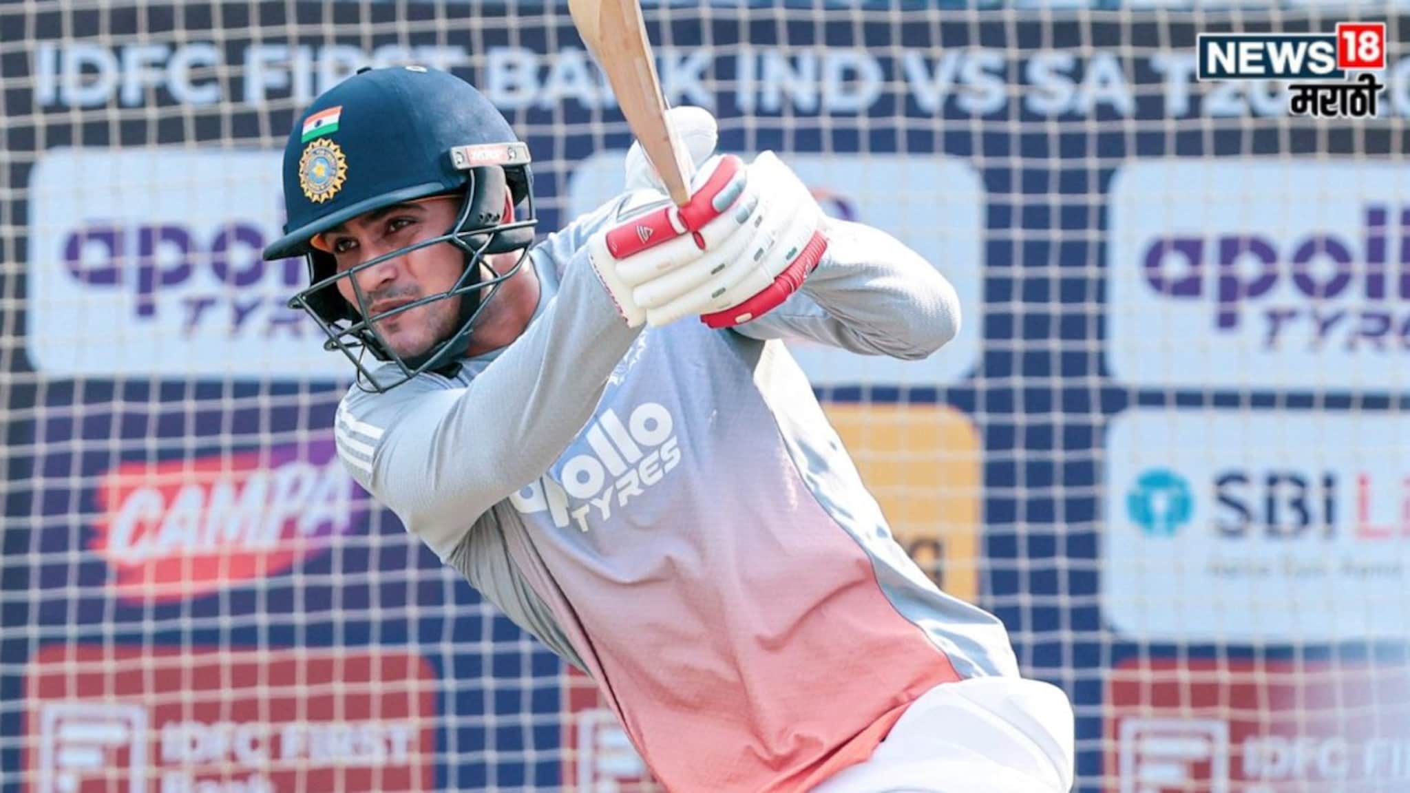 IND vs SA 3rd T20I : धर्मशाळामध्ये शुभमन गिलला अखेरची संधी? प्लेइंग इलेव्हनमधून 'या' दोन खेळाडूंना मिळणार डच्चू