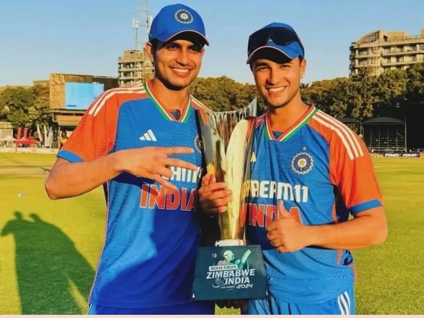 शुभमन गिल आणि अभिषेक शर्माच्या घरच्या मैदानावर हा सामना खेळवला जात आहे. त्यात हा सामना शुभमन गिलसाठी अखेरचा असण्याची शक्यता आहे. 