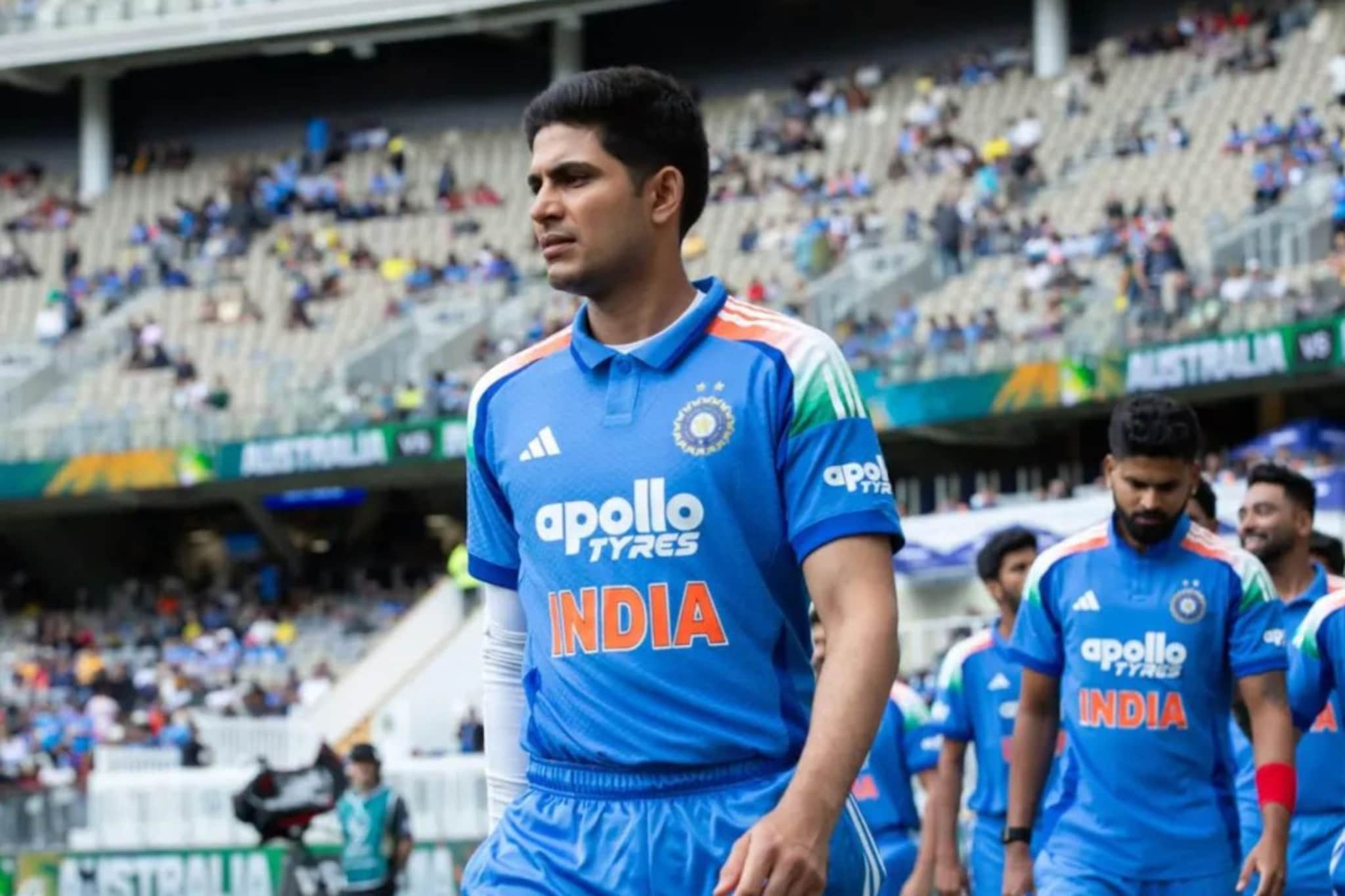 गिलचं महारेकॉर्ड उद्ध्वस्त होणार! भारतीय ओपनर 62 रन काढून लिहिणार नवा इतिहास