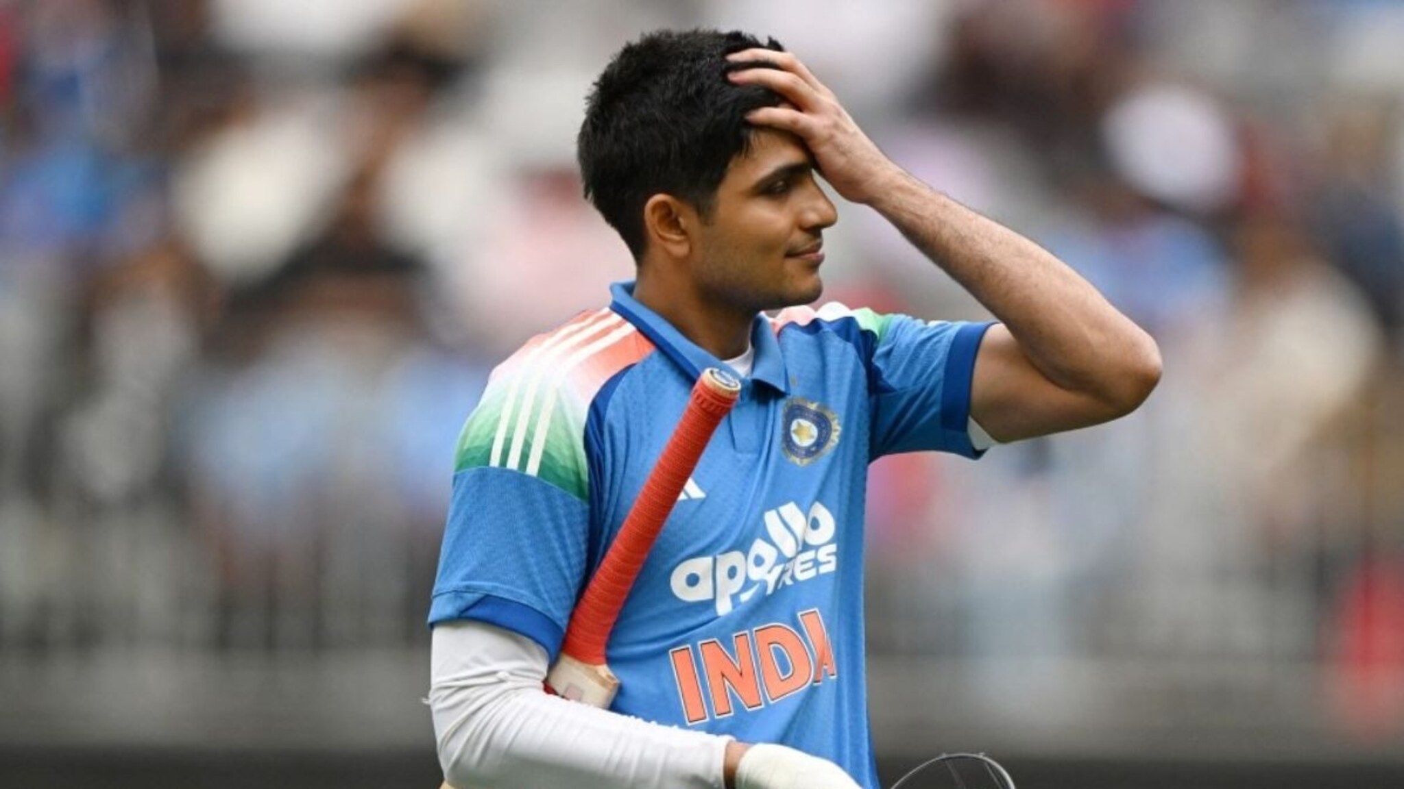 IND vs SA : शुभमन गिल T20 सीरिज खेळणार का नाही? BCCI ने दिली मोठी अपडेट