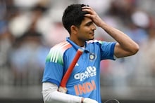 IND vs SA : 12 सामन्यात फ्लॉप, तरी कोचने गिलचा बचाव केला, म्हणाला, 'तो खेळला नाही तरी...'