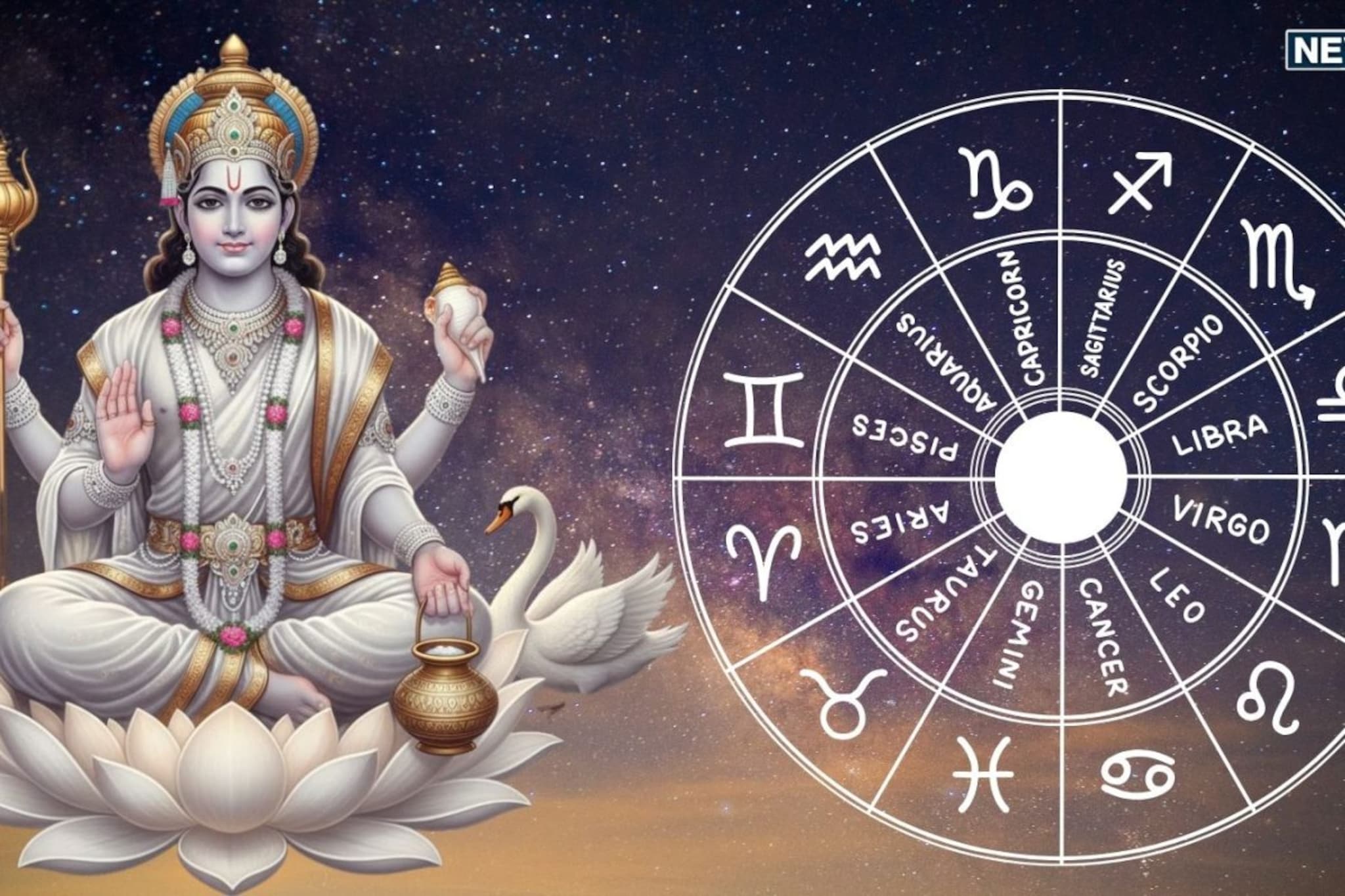 20 डिसेंबरपासून पालटणार 'या' 3 राशींच्या लोकांचं नशीब, असं काय घडणार? 20 डिसेंबरपासून पालटणार 'या' 3 राशींच्या लोकांचं नशीब, असं काय घडणार?