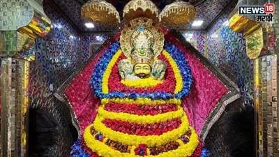 Khatu Shyam Baba Darshan: New Year 2026 Rules Announced, VIP Darshan Suspended