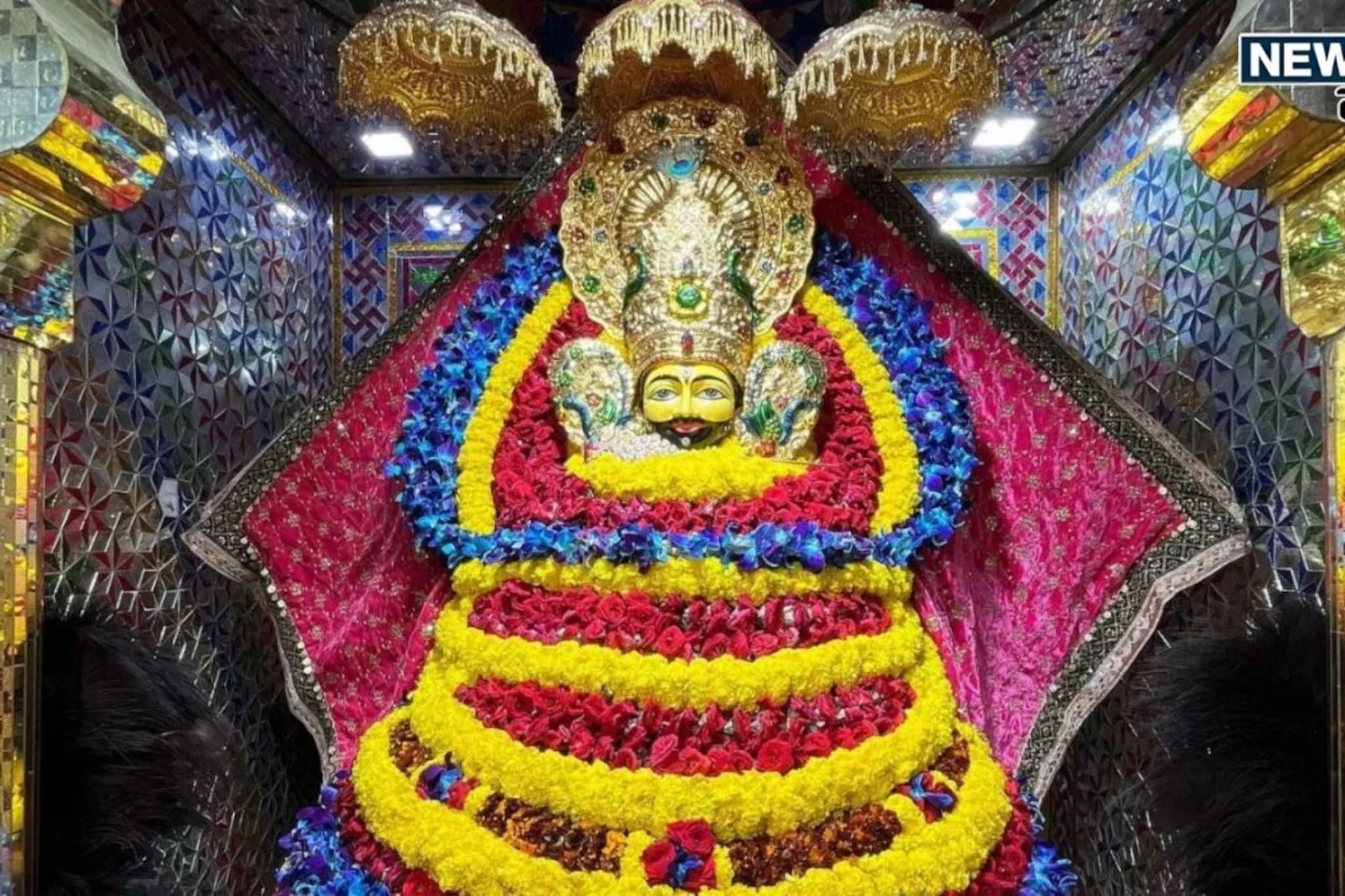 नवीन वर्षात खाटू श्याम बाबांचं दर्शन घेण्यापूर्वी जाणून घ्या महत्वाचे नियम