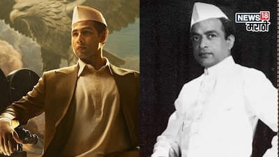 V. Shantaram Biopic: A biopic on V. Shantaram! Famous Bollywood actor in the lead role, you will be shocked to hear the name