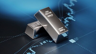 सिल्व्हर