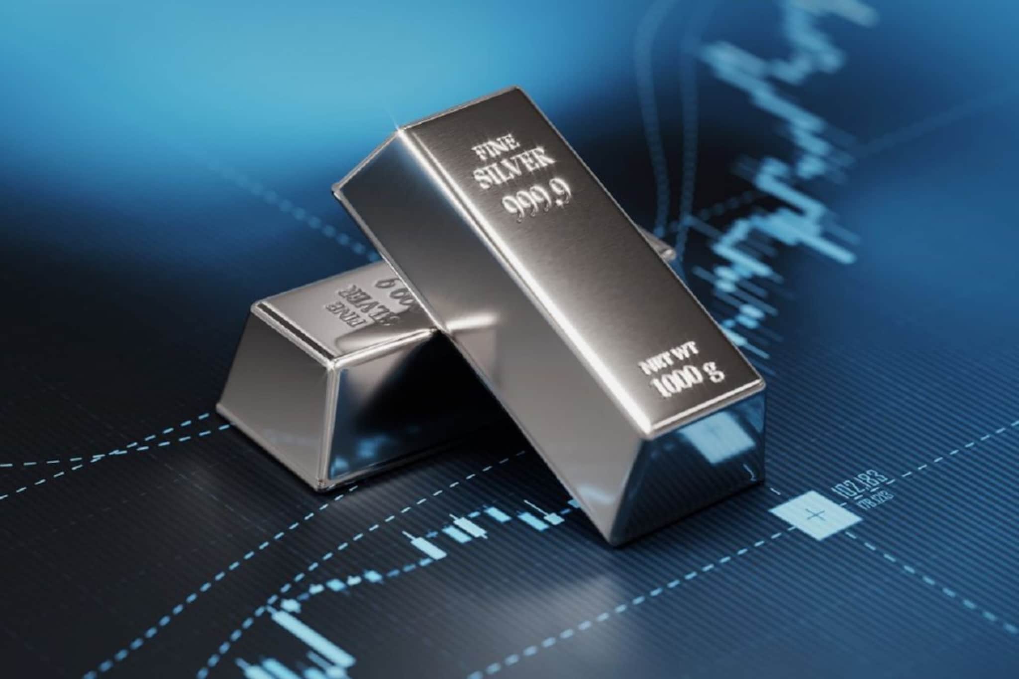 'या' आहेत चांदीत गुंतवणूक करण्याच्या सोप्या ट्रिक्स! जाणून घेतल्यास होईल फायदा