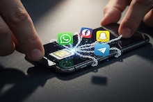 सिम-बाइंडिंग म्हणजे काय? याचा व्हॉट्सअॅप, टेलीग्राम, न्सॅपचॅटला धोका, पण का?