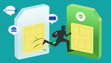 SIM कार्ड फ्रॉडचा वाढता धोका! पैशांसह ओळखही असुरक्षित, असं लॉक करा सीम कार्ड