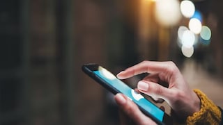 स्मार्टफोन चेक स्मार्टफोन चेक