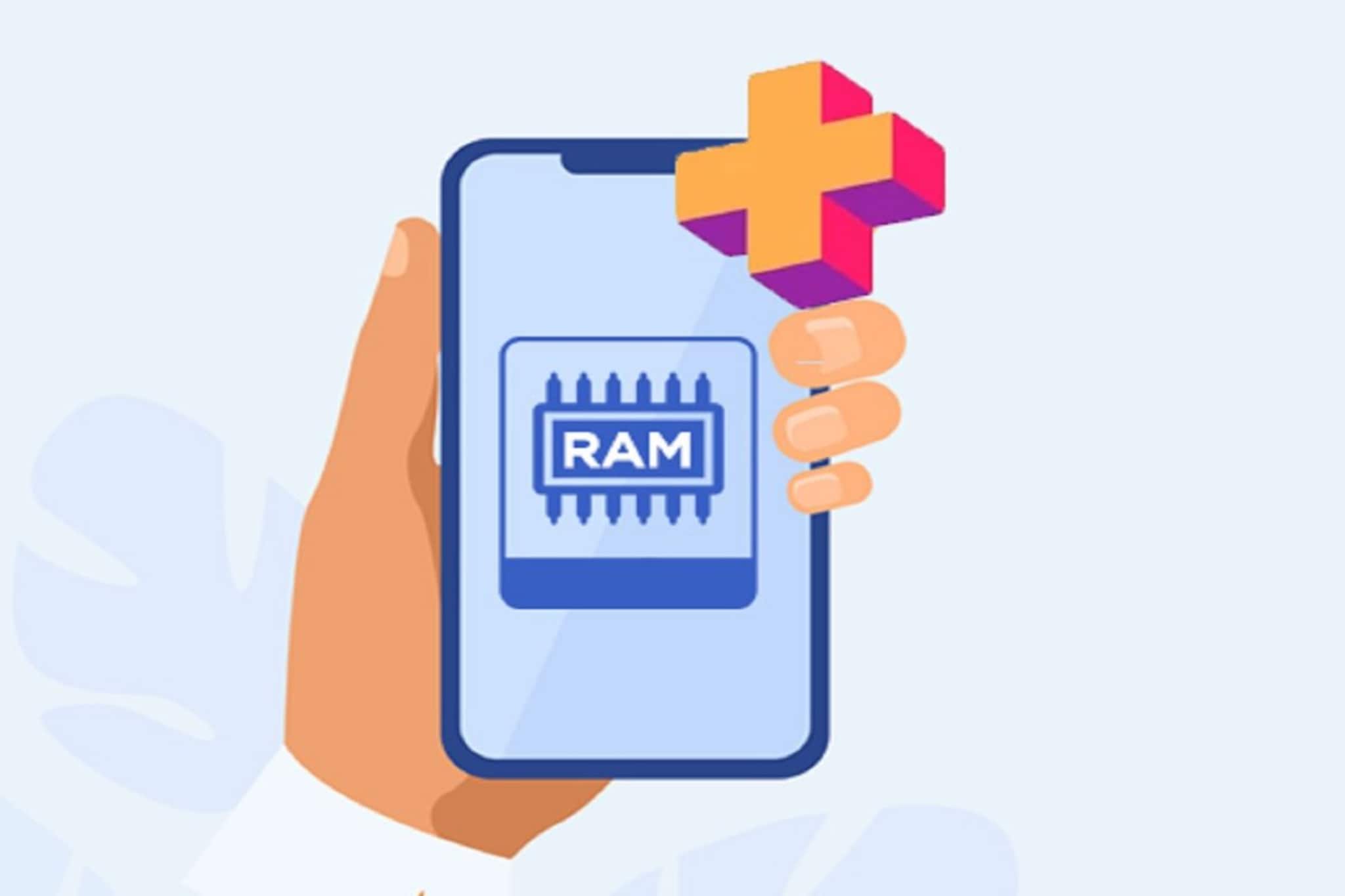 नवा फोन खरेदी करताय? पाहा मग त्यात किती असावी रॅम, अशी घ्या माहिती नवा फोन खरेदी करताय? पाहा मग त्यात किती असावी रॅम, अशी घ्या माहिती