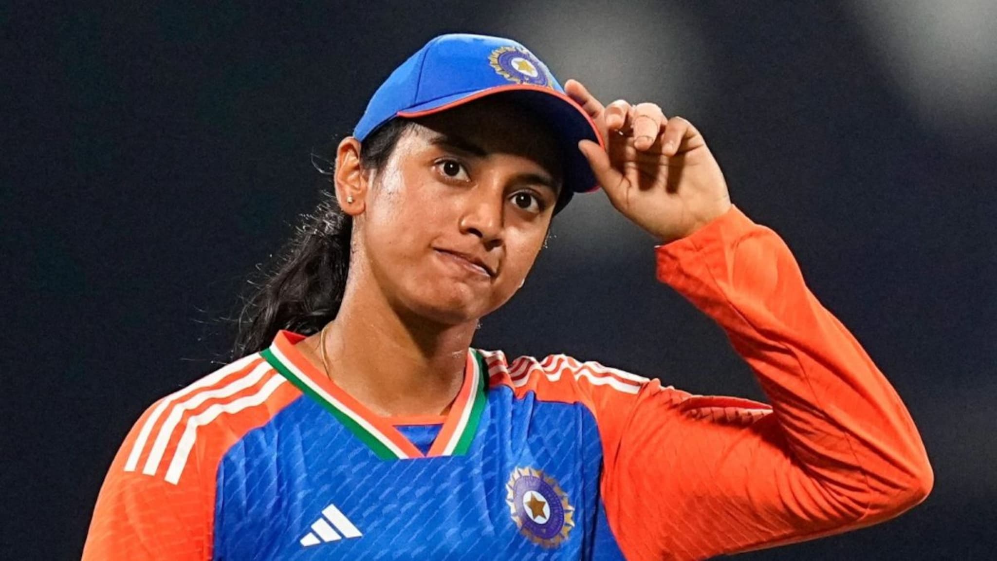 Smriti Mandhana : वैयक्तिक आयुष्यात वादळ, आता क्रिकेटच्या मैदानात स्मृती मानधनाला झटका, नेमकं काय घडलं?