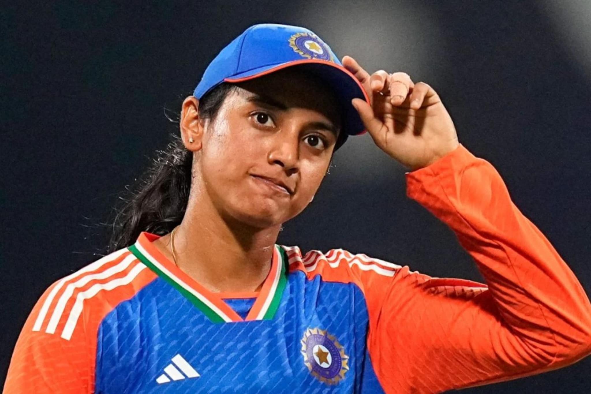 वैयक्तिक आयुष्यात वादळ, आता क्रिकेटच्या मैदानात स्मृती मानधनाला झटका, नेमकं काय वैयक्तिक आयुष्यात वादळ, आता क्रिकेटच्या मैदानात स्मृती मानधनाला झटका, नेमकं काय