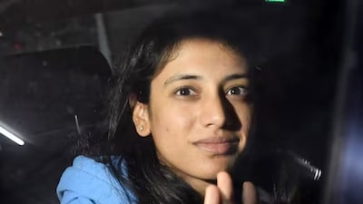 '...त्यापेक्षा जास्त कशावरच प्रेम नाही', लग्न तुटल्यानंतर स्मृती पहिल्यांदाच कॅमेरासमोर आली