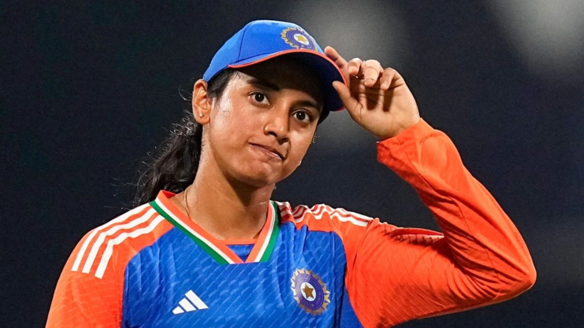 Smriti Mandhana : मैदानात परतली, पण नशीबाने पुन्हा दगा दिला, आयुष्यातली सर्वात आवडती गोष्ट हिरावली, मोठा झटका