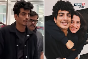 स्मृतीने लग्न मोडताच पलाश मुच्छलने दिली धमकी! थेट कायदेशीर कारवाई करणार