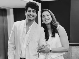 स्मृती-पलाशचं लग्न का मोडलं? ज्याची चर्चा होती तेच घडलं! 14 दिवसांनी खरं कारण स