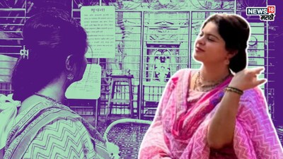 Actress Sneha Wagh's Traumatic Marriages: Finds Solace in Spirituality