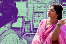 पहिल्या पतीने केला शारीरिक छळ, दुसरा संसार 8 महिन्यात मोडला! नात्यांना वैतागलेल्या अभिनेत्रीने निवडला वेगळाच रस्ता