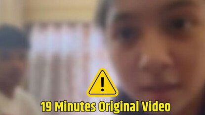 व्हायरल व्हिडीओ व्हायरल व्हिडीओ