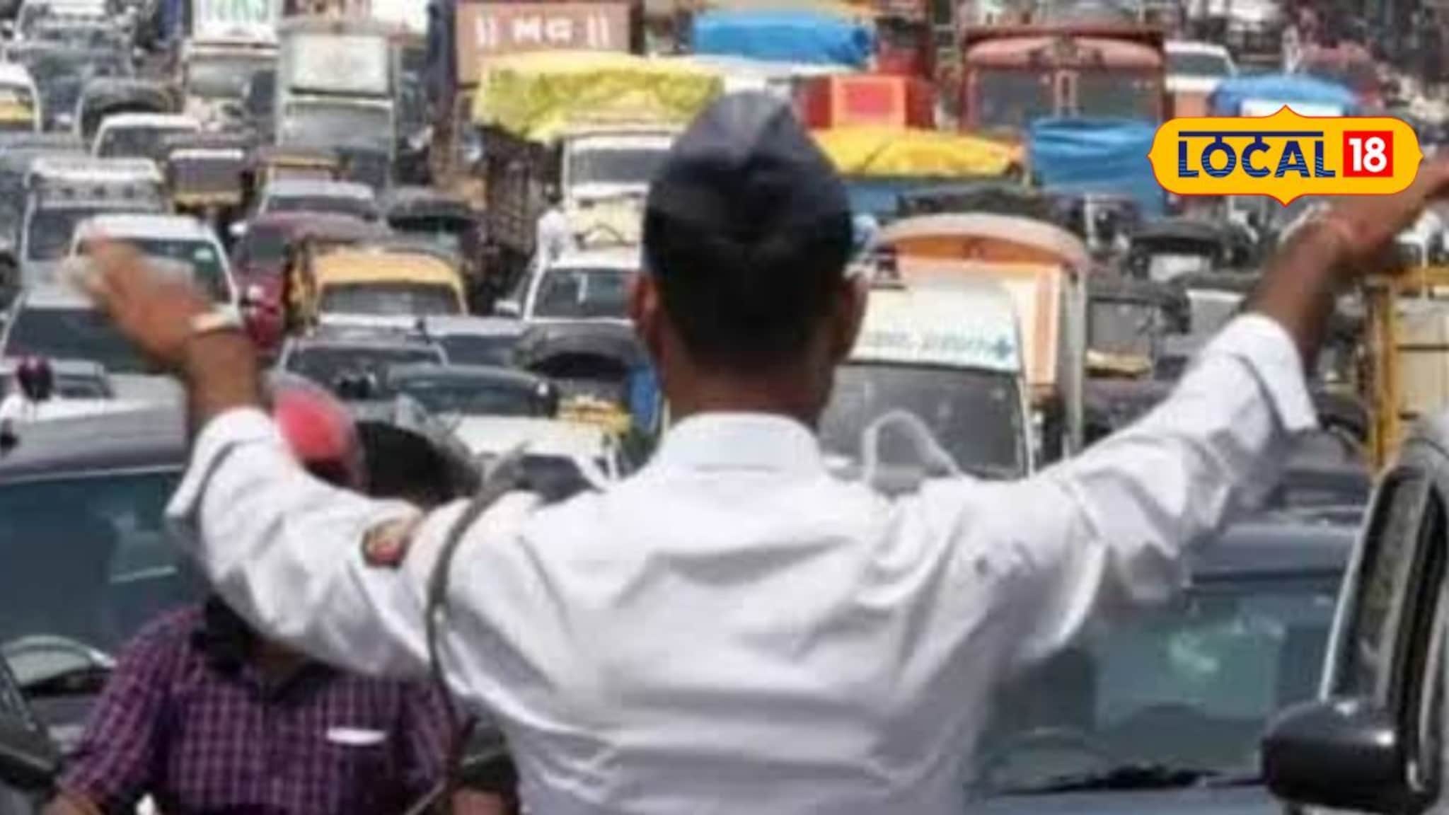 सोलापूरकरांसाठी महत्त्वाची बातमी, बंद राहणार हा रस्ता, पर्यायी मार्ग कोणते?