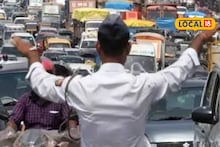 सोलापूरकरांसाठी महत्त्वाची बातमी, एका वर्षासाठी बंद राहणार हा रस्ता, पर्यायी मार्ग कोणते?