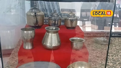 Solapur's Guard Family Preserves Babasaheb Ambedkar's 1946 Visit Items