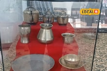 ‘…म्हणून बाबासाहेबांच्या वस्तू मोठ्या अभिमानाने जपून ठेवल्या’, सोलापूरच्या गार्ड कुटुंबाची मनाला स्पर्श करणारी कहाणी