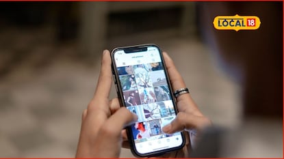 ‘इन्स्टा’ ग्रुपवर का येत नाही? टोळक्यानं तरुणाला गाठलं, विटा, दांडके अन् चाकू, सोलापुरात भयंकर घडलं! ‘इन्स्टा’ ग्रुपवर का येत नाही? टोळक्यानं तरुणाला गाठलं, विटा, दांडके अन् चाकू, सोलापुरात भयंकर घडलं!