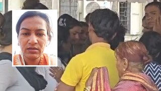 प्रियकराने प्रेमात धोका दिला, तृतीयपंथीयाने व्हिडीओ रेकोर्ड करत स्वत:ला संपवलं, सोलापुरात खळबळ