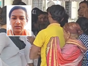 प्रियकराने प्रेमात धोका दिला, तृतीयपंथीयाने व्हिडीओ रेकोर्ड करत स्वत:ला संपवलं, सोलापुरात खळबळ प्रियकराने प्रेमात धोका दिला, तृतीयपंथीयाने व्हिडीओ रेकोर्ड करत स्वत:ला संपवलं, सोलापुरात खळबळ