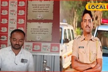 शिक्षक होण्याचं स्वप्न अधुरं, ‘तो’ चहावाला बनला अन् भावाला ‘साहेब’ केला, प्रेरणादायी कहाणी