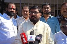 सोलापुरात काँग्रेसच्या बड्या नेत्याचा तडकाफडकी राजीनामा, थेट भाजप कार्यालय गाठून घेतली उमेदवारी