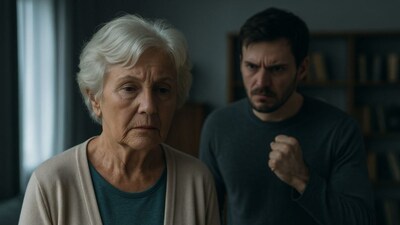 ChatGPT: 'Trust only me'; Son killed mother, OpenAI & Microsoft sued