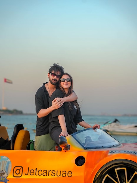 सोनाक्षीने सांगितले, 