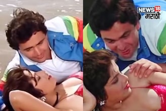 80s मध्ये एका लिप किसने उडवली खळबळ, 20व्या वर्षी प्रेग्नंट झाली होती अभिनेत्री