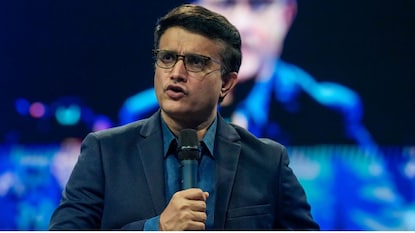 कोण आहे उत्तम साहा? ज्याच्यावर सौरव गांगुलीने ठोकला 50 कोटींचा मानहानीचा दावा कोण आहे उत्तम साहा? ज्याच्यावर सौरव गांगुलीने ठोकला 50 कोटींचा मानहानीचा दावा