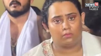 Tulsi Nair: Debuted at 14, now 28, unrecognizable in viral photos