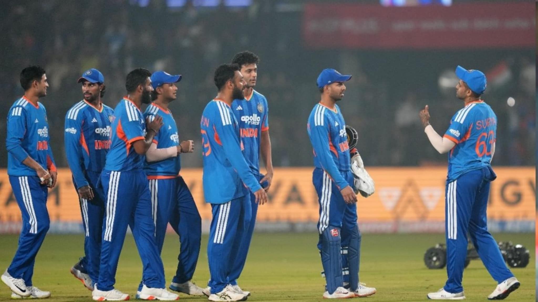 IND vs SA : वर्ल्ड जिंकण्याचे स्वप्न भंग होणार? पराभवापेक्षा जास्त पाच गोष्टी इंडियाला बोचणार