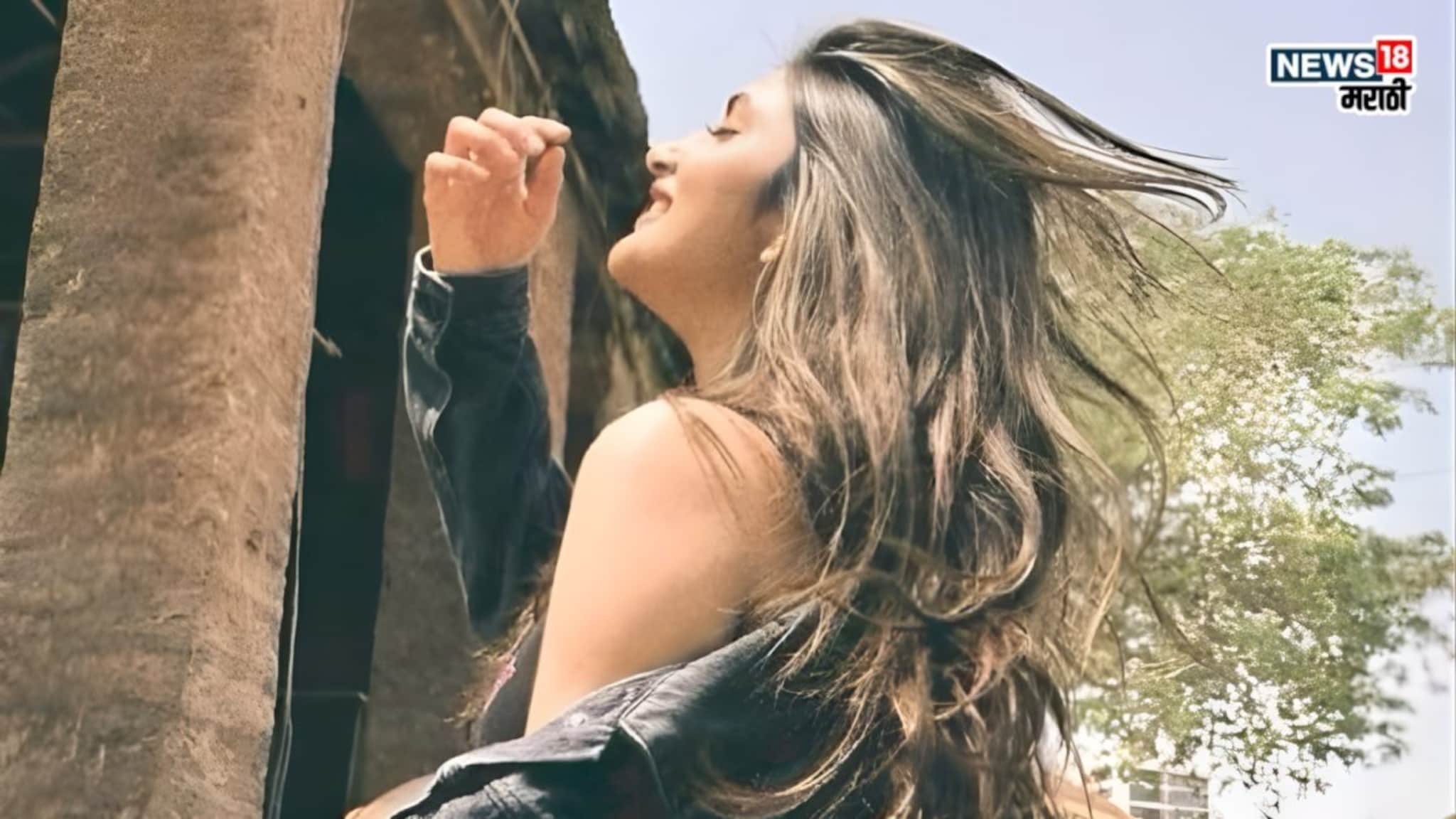 'पुष्पा' फेम हिरोईनचे फेक व्हिडीओ व्हायरल, पाहून संतापली अभिनेत्री; थेट पोलिसात तक्रार दाखल, म्हणते...