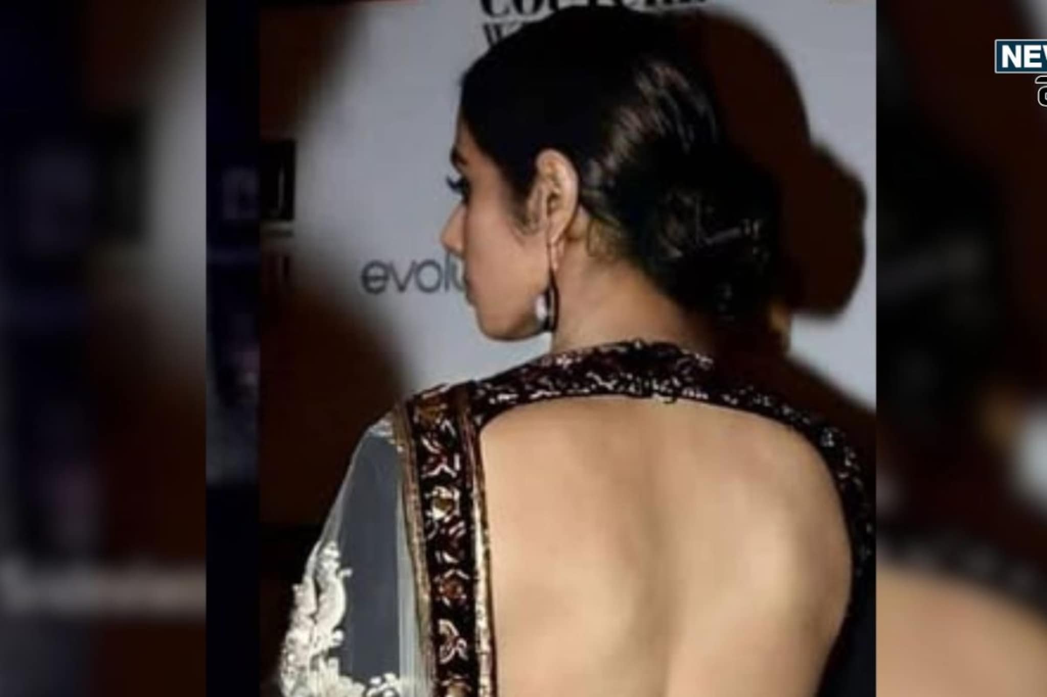 शो मस्ट गो ऑन! वडिलांचे अंत्यसंस्कार आटोपून अभिनेत्रीनं शूट केलेला कॉमेडी सीन शो मस्ट गो ऑन! वडिलांचे अंत्यसंस्कार आटोपून अभिनेत्रीनं शूट केलेला कॉमेडी सीन