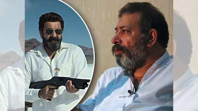 Karachi's 'Dhurandhar' cop SSP Chaudhary Aslam defied death 9 times, died 2014.