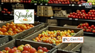 भाजीपाला विकणाऱ्याची शेअर मार्केटमध्ये एन्ट्री! शेअरची किंमत किती आहे? भाजीपाला विकणाऱ्याची शेअर मार्केटमध्ये एन्ट्री! शेअरची किंमत किती आहे?