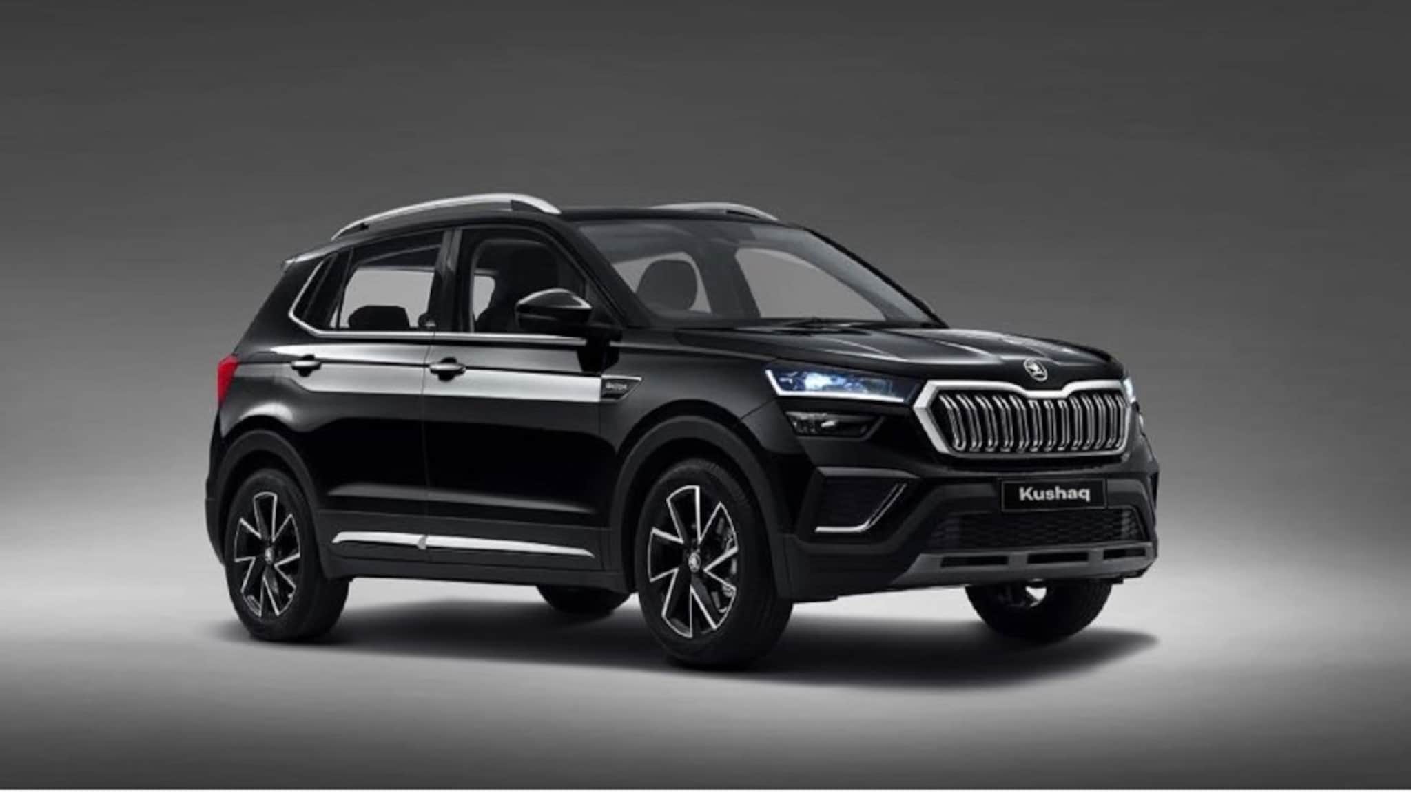 वर्षाच्या अखेरीस या 4 गाड्यांवर मिळतोय 2.50 लाखांचं डिस्काउंट! पाहा किंमत